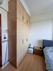 Tropical Spring (D18), Condominium #527640021